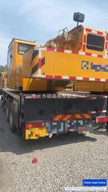 Buy XCMG XCT20L5 Used Crane / 6 Buy XCMG XCT20L5 Used Crane / 6